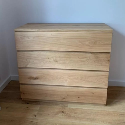 Loki Chest of Drawers