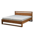 Postel z masivu CAPRI