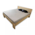 ELBA Solid Wood Bed