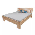 Postel z masivu BORA