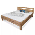 ELBA Solid Wood Bed