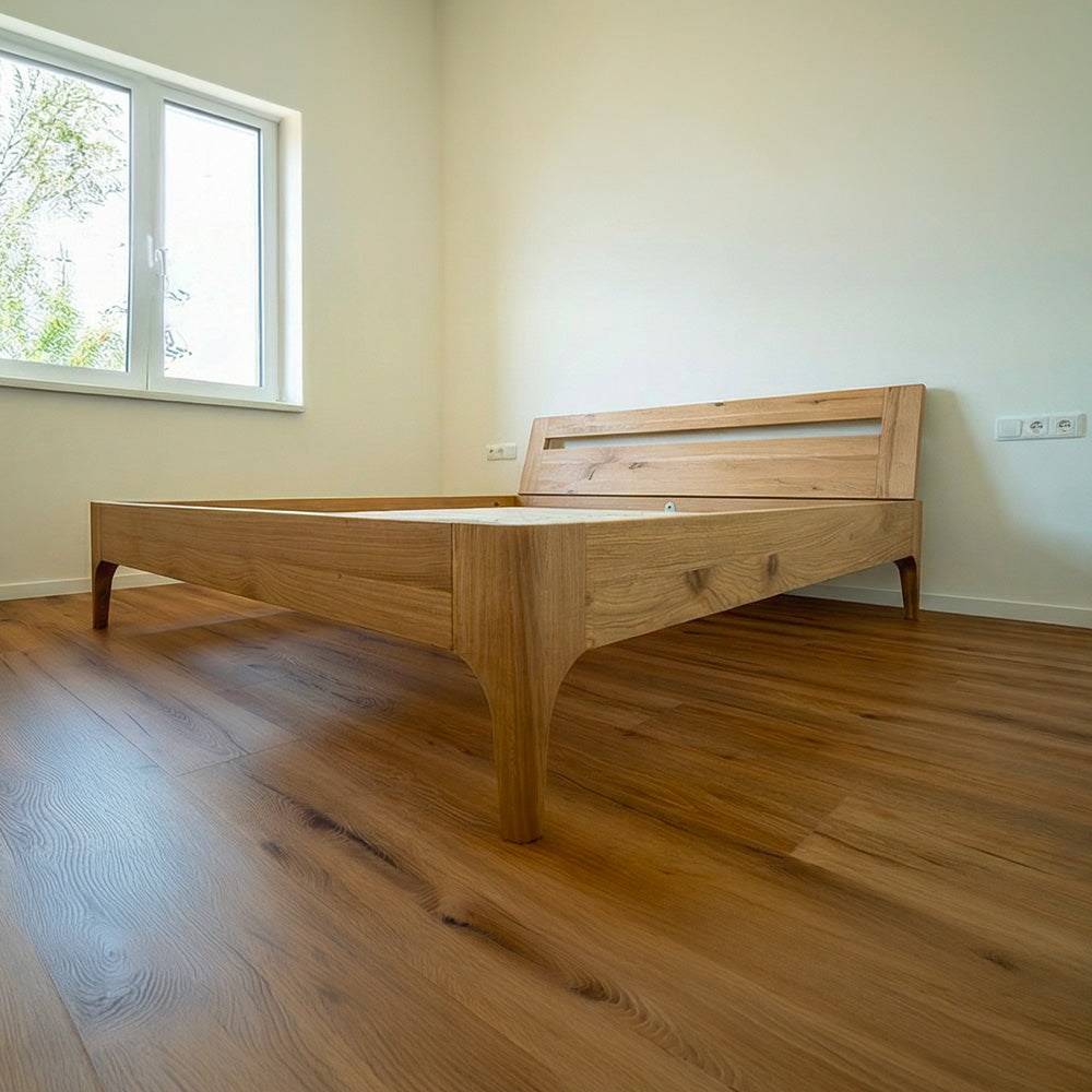 Postel z masivu CLOUD