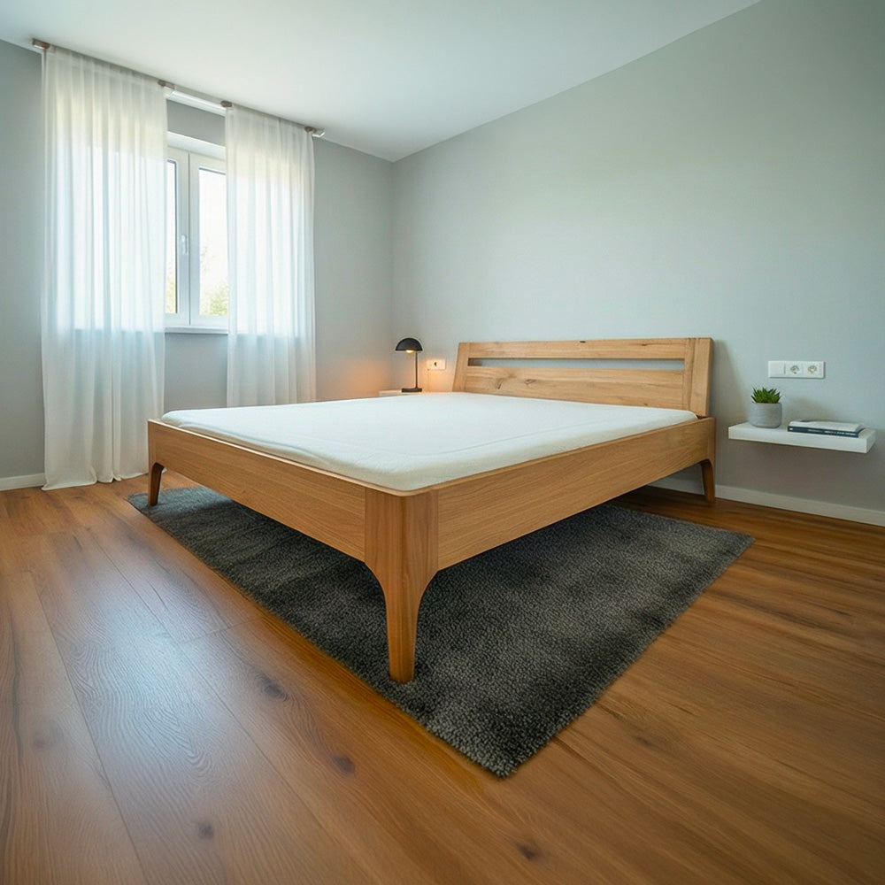 Postel z masivu CLOUD